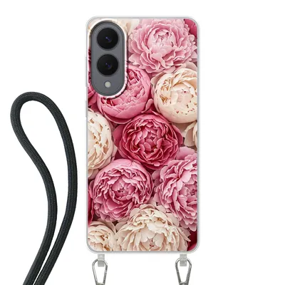 Crossbody-skal