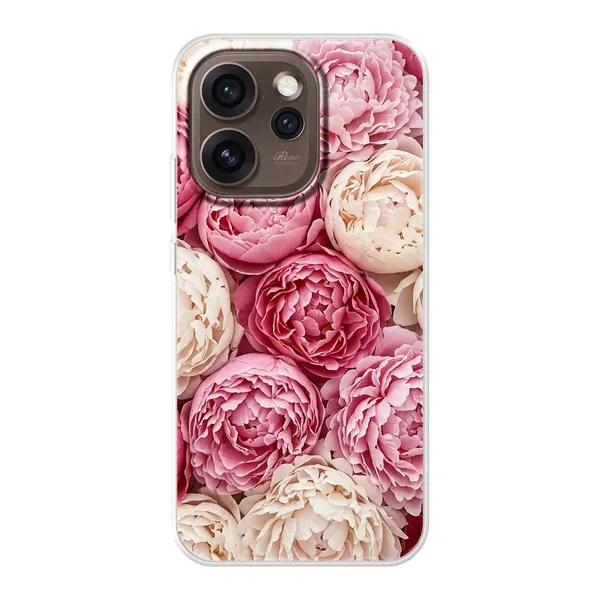 Peony case