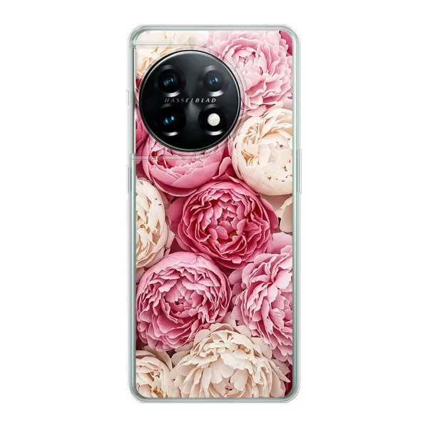 Peony case