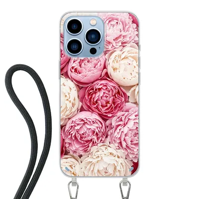 Crossbody-skal