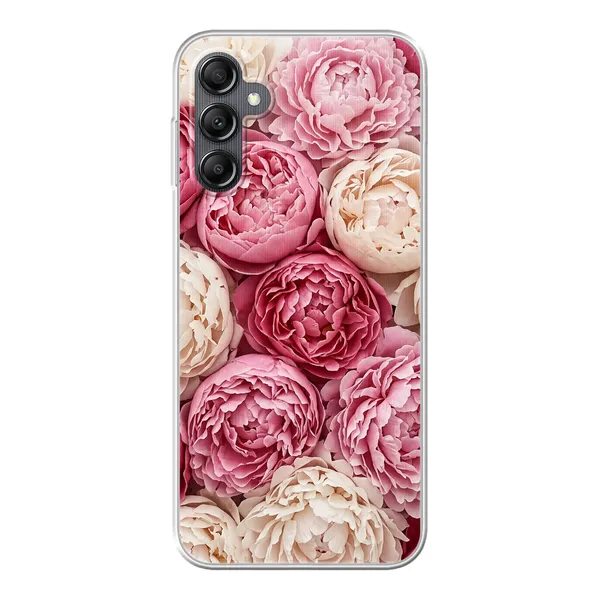 Peony case
