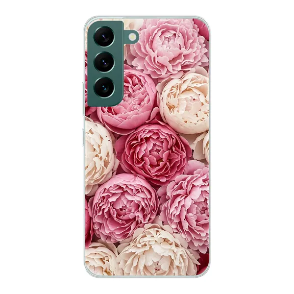 Peony case