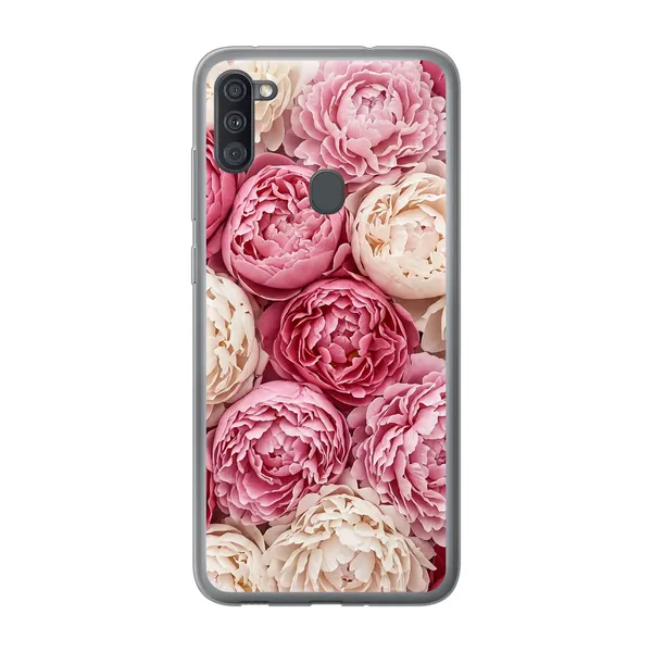 Peony case