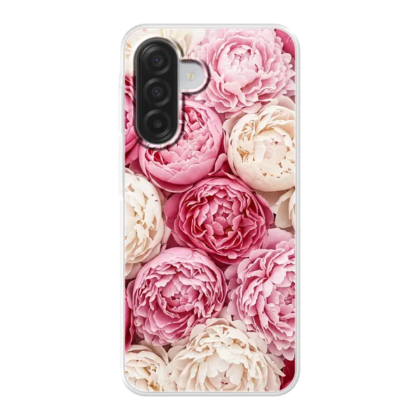 Peony case