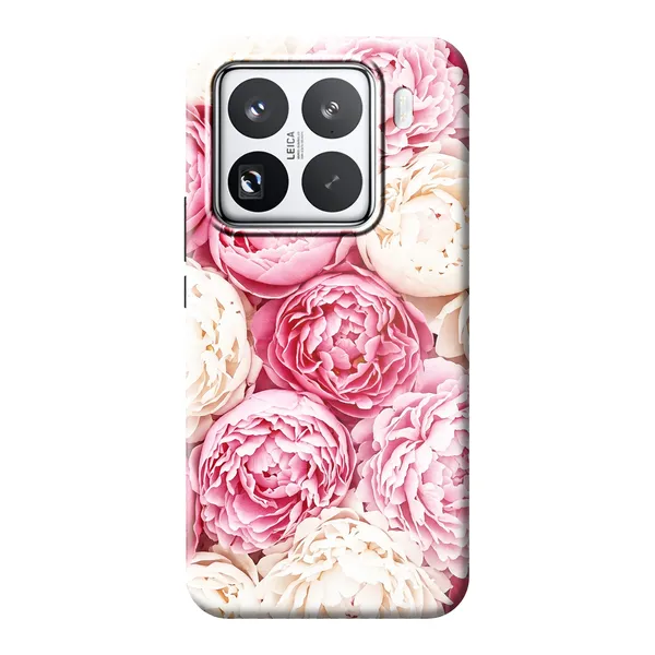 Peony case