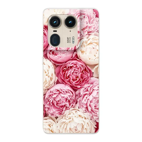 Peony case