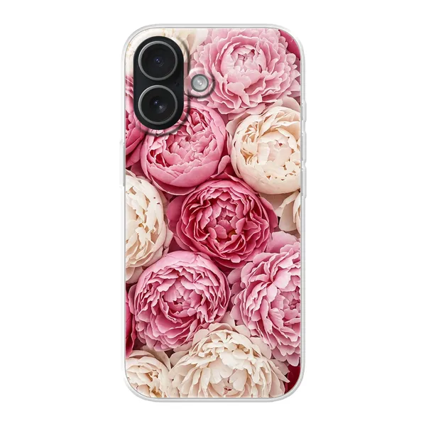 Peony case