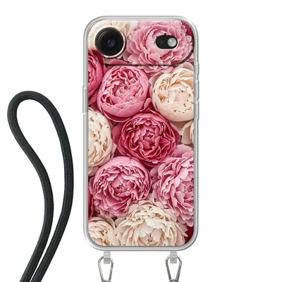 Crossbody-skal