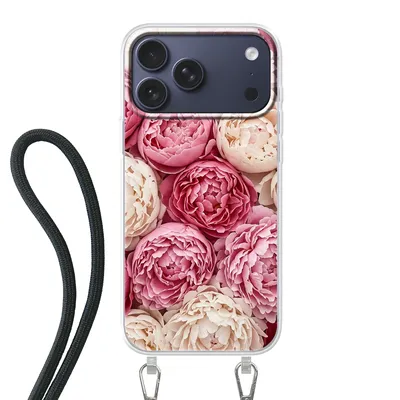 Crossbody-skal