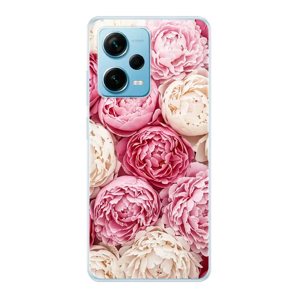 Peony case
