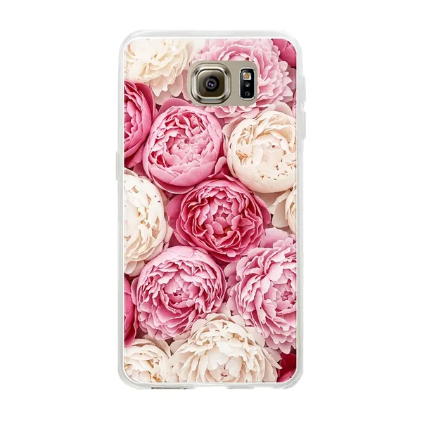 Peony case