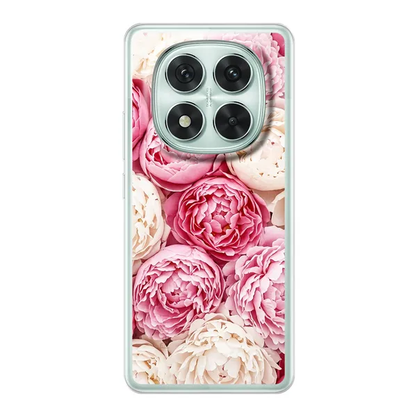 Peony case