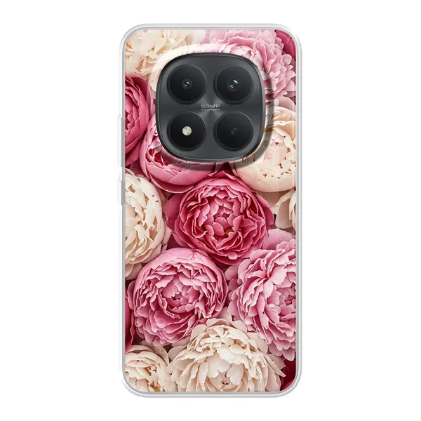 Peony case