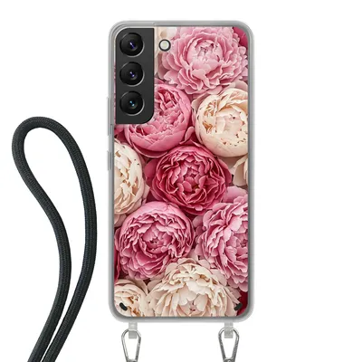 Crossbody-skal