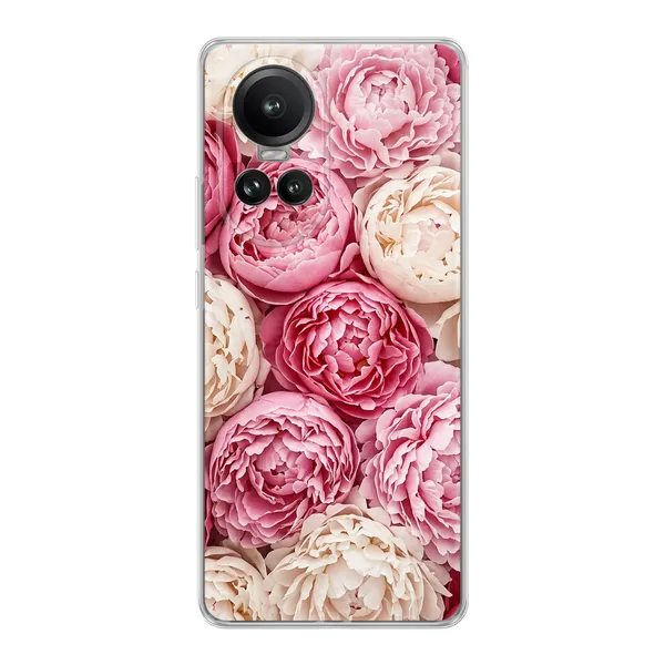 Peony case