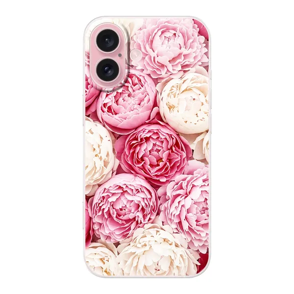 Peony case