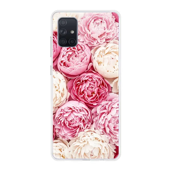 Peony case