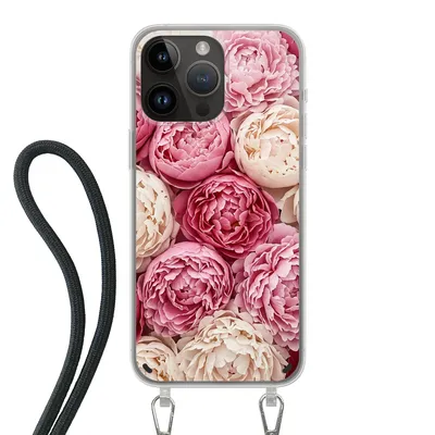 Crossbody-skal