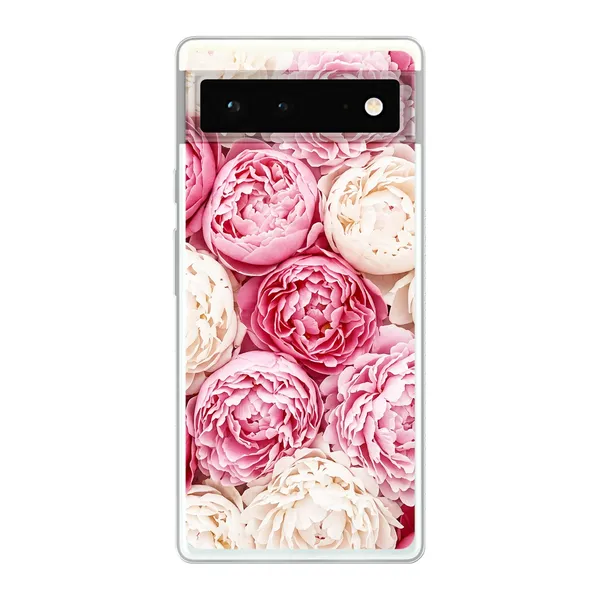 Peony case