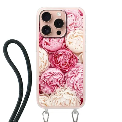 Crossbody-skal