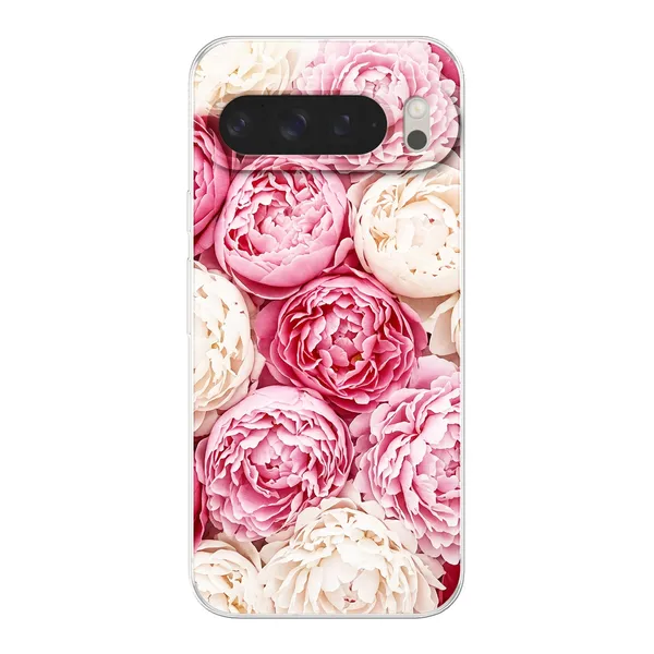 Peony case