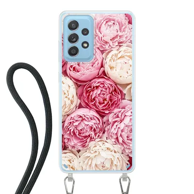 Crossbody-skal