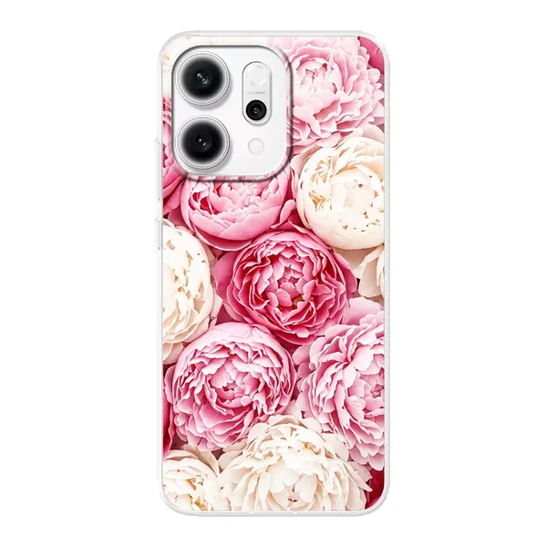 Peony case