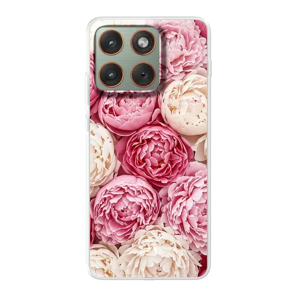 Peony case