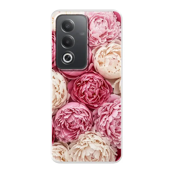 Peony case