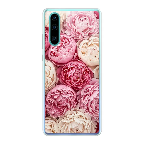 Peony case