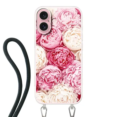 Crossbody-skal
