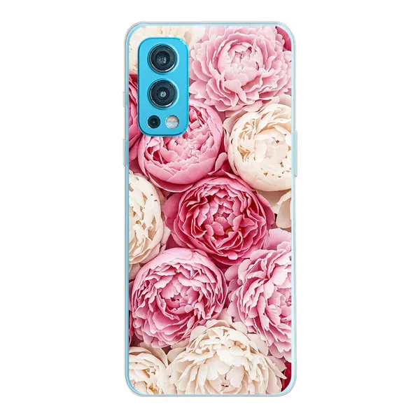 Peony case