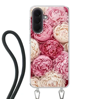 Crossbody-skal