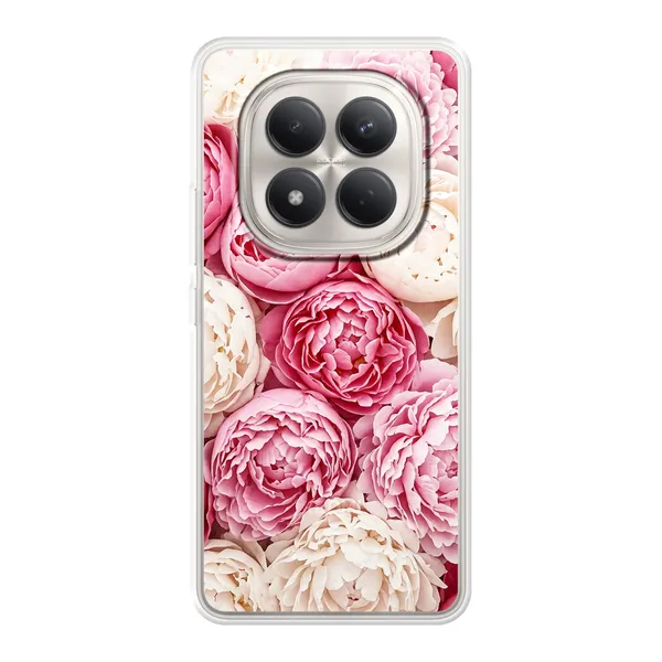 Peony case