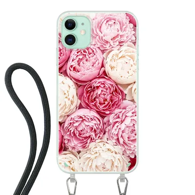 Crossbody-skal