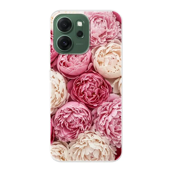 Peony case