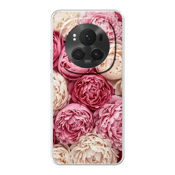 Peony case