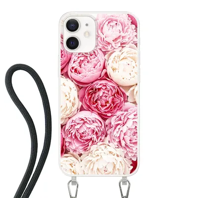 Crossbody-skal