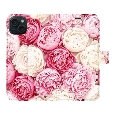 Plånboksskal · Heltryckt