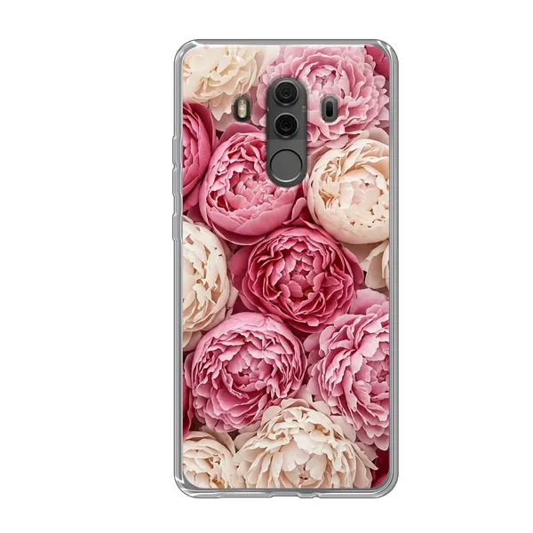 Peony case