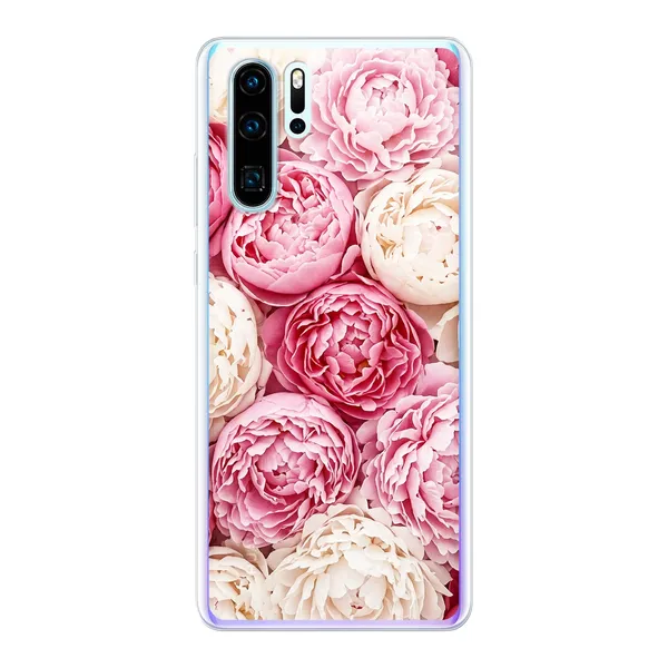 Peony case
