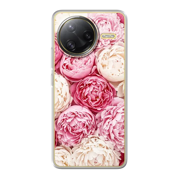 Peony case