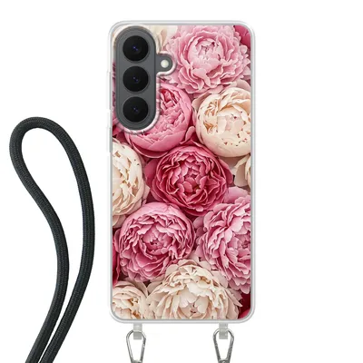 Crossbody-skal