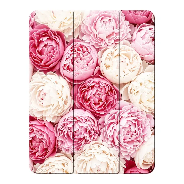 Peony case