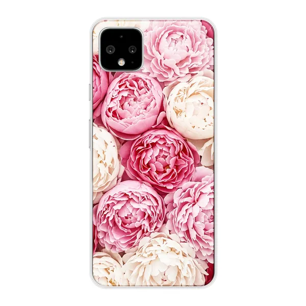Peony case