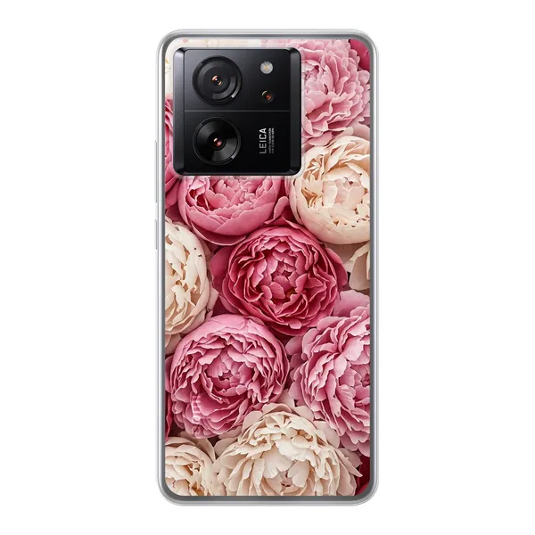 Peony case