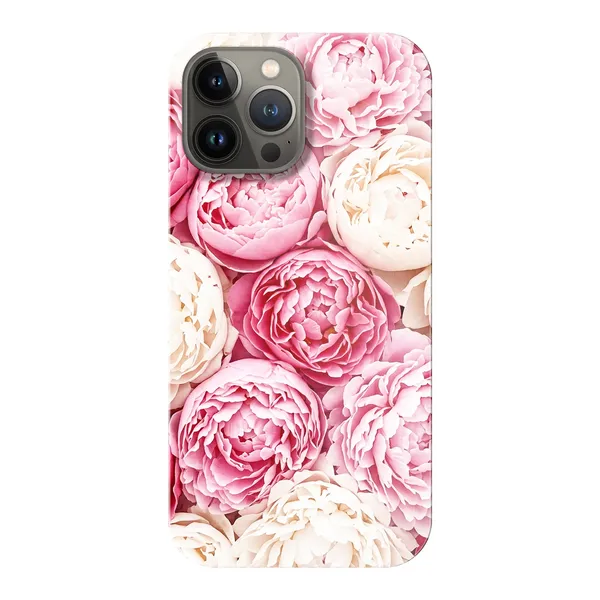 Peony Design case