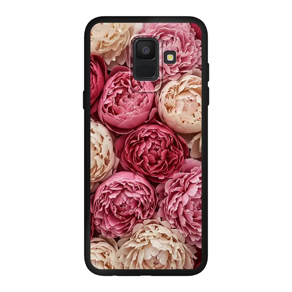 Peony case