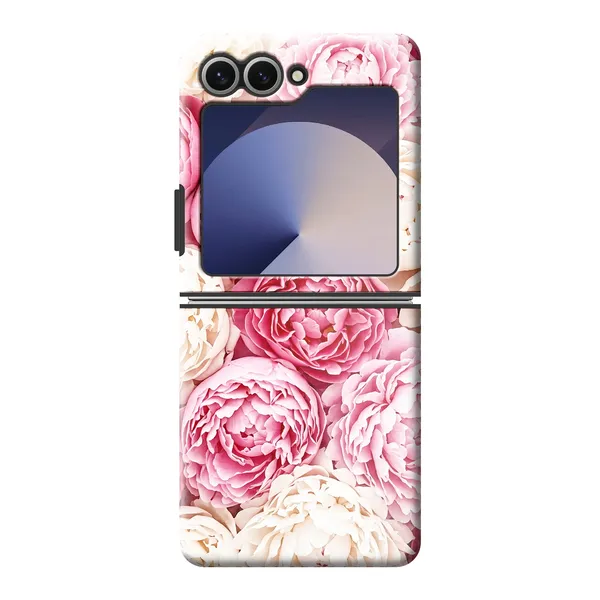 Peony case