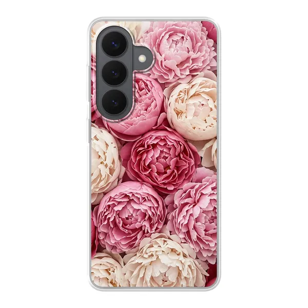 Peony case